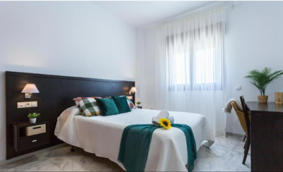 Apartamento Barrerillo 5 - 201 - 8